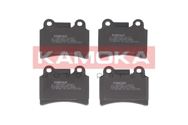 JQ101221 Kamoka
