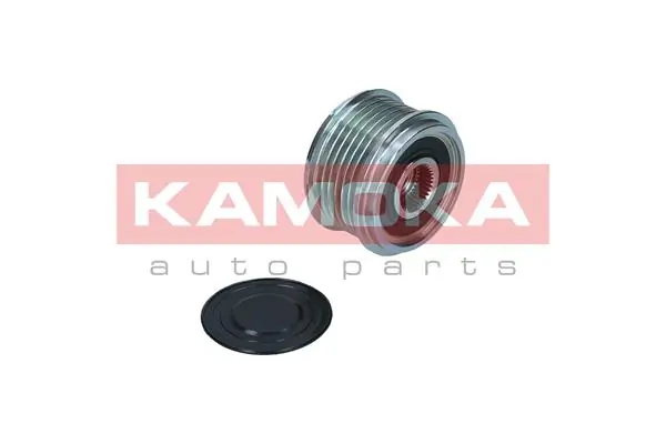 Koło pasowe alternatora AP9115 Continental/Siemens