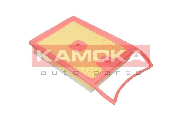 F250801 Kamoka
