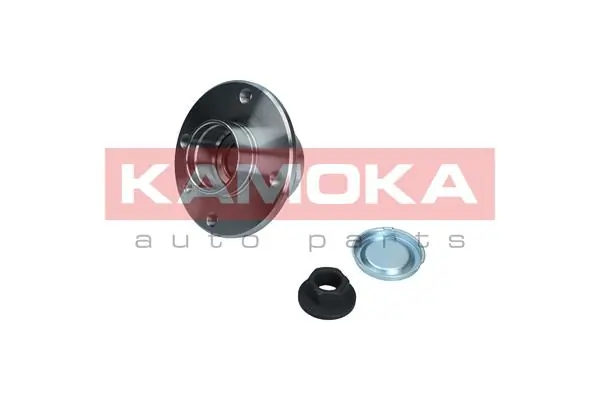 Do koszyka Piasta tylna Opel Corsa C F08, F68