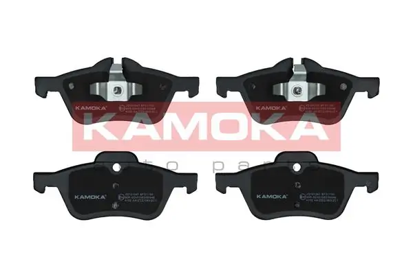 JQ101347 Kamoka