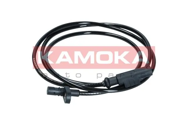 Do koszyka 1060743 Kamoka Czujnik ABS tylny