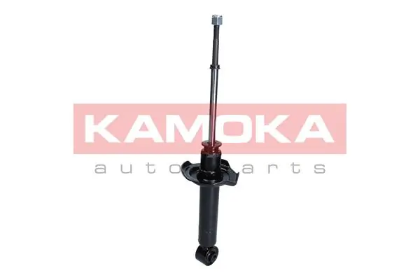 2000703 Kamoka