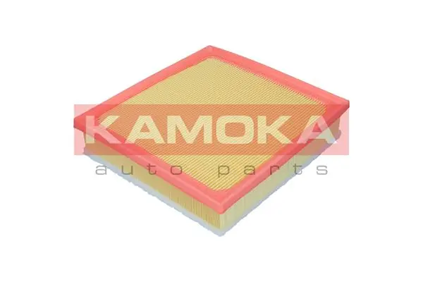 F257801 Kamoka