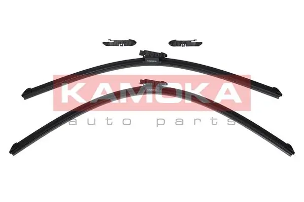 27D07 Kamoka