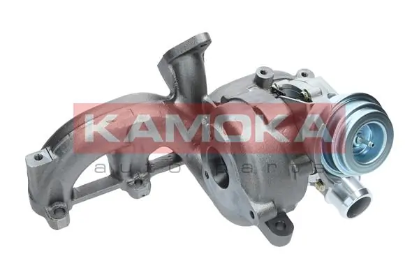 Turbina do Volkswagen Beetle  9C1, 1C1, 9G1