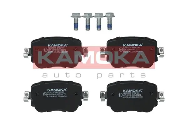 JQ101375 Kamoka