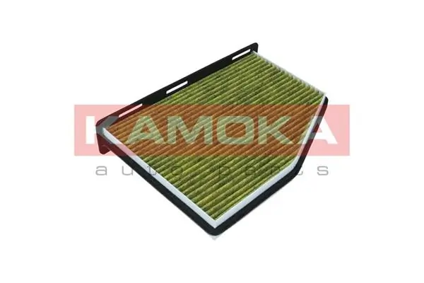 Filtr kabiny Kamoka 6080008 cena, od 12,13 USD