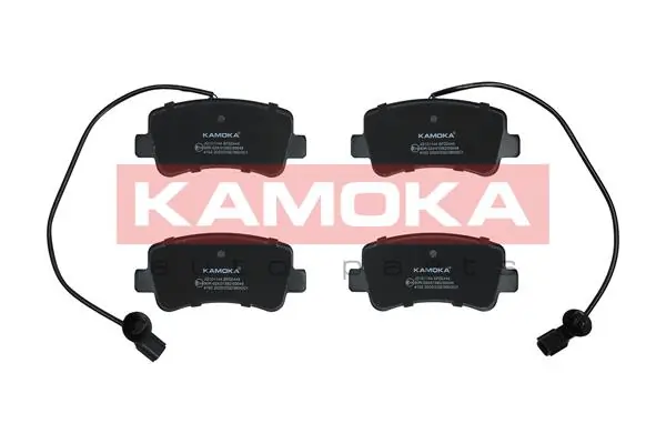 JQ101144 Kamoka