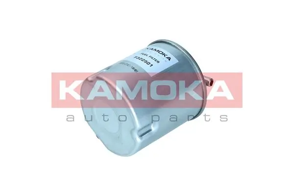 Do koszyka F322501 Kamoka Filtr paliwa