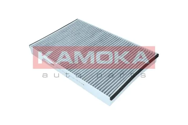 F509001 Kamoka