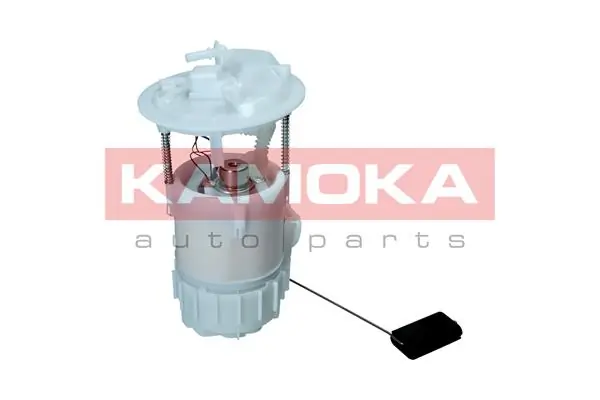 Moduł pompy paliwowej z czujnikiem poziomu paliwa Renault Megane II sedana (LM0, LM1) (2003 - 2012) cena, od 71,30 USD