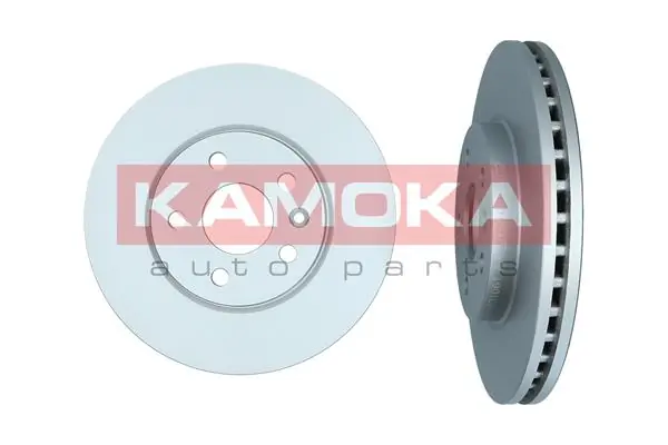 1031061 Kamoka