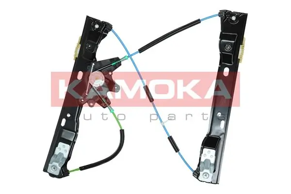 Mechanizm podnoszenia szyby drzwi przednich prawych do Ford Focus III CB8