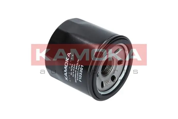 Do koszyka F103301 Kamoka Filtr oleju