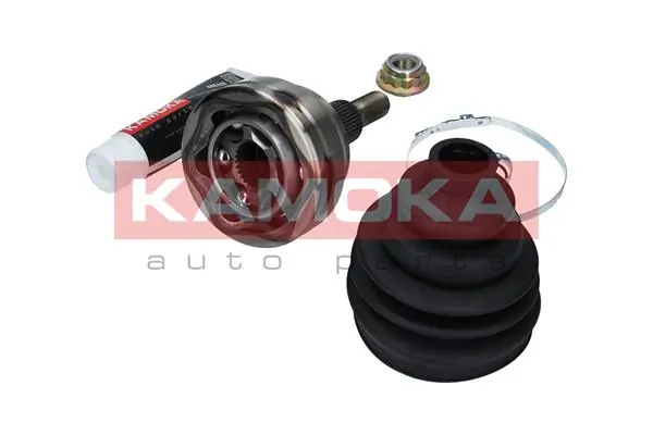 6061 Kamoka