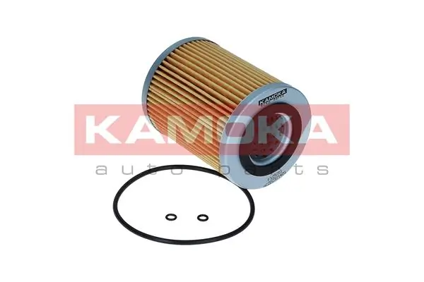 F129201 Kamoka