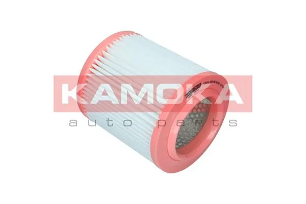 F252401 Kamoka