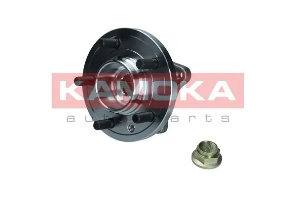 5500291 Kamoka