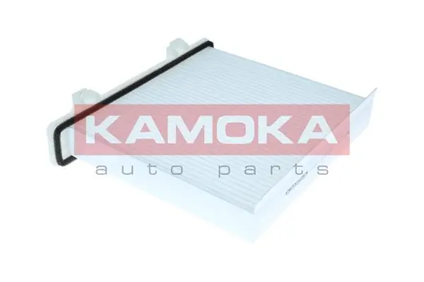 F430001 Kamoka
