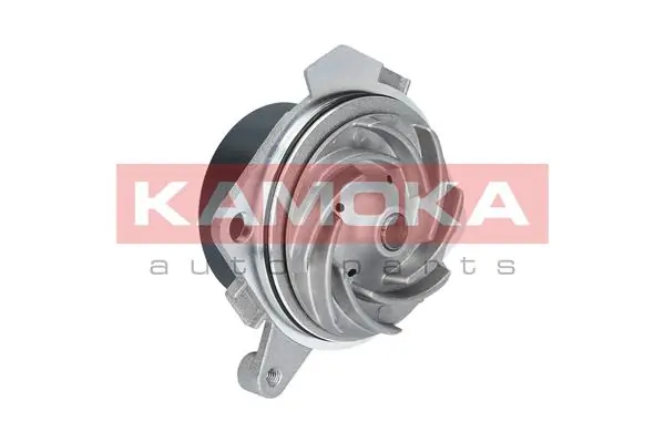 T0012 Kamoka