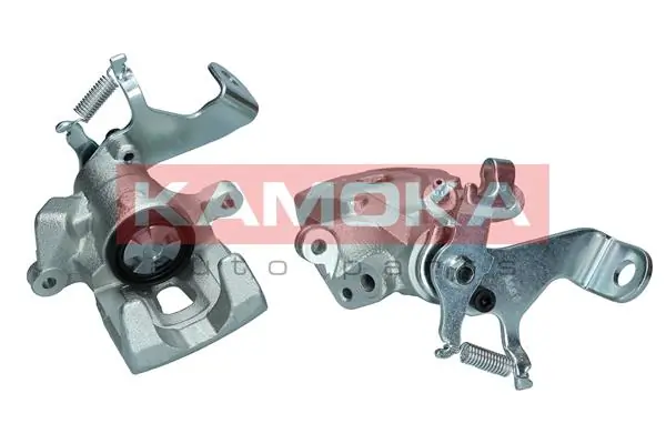 Do koszyka Zacisk hamulcowy tylny lewy Mazda CX-5 I KE, GH
