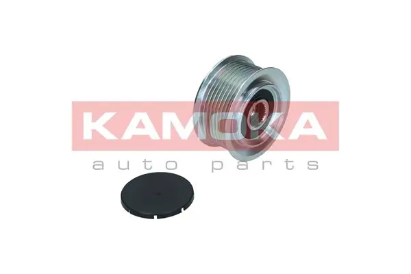 Koło pasowe alternatora Mercedes Benz Truck TRUCK LK/LN2 