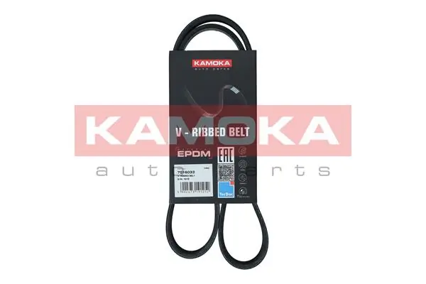 7016033 Kamoka