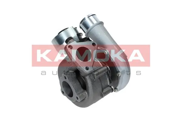 Turbina Hyundai Santa Fe 2