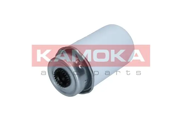 F312601 Kamoka