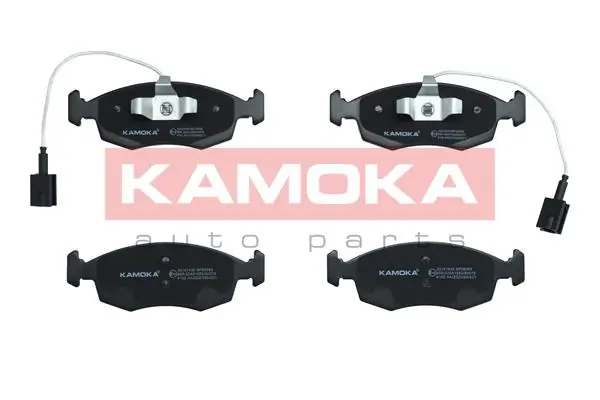 JQ101435 Kamoka