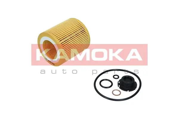 F119801 Kamoka
