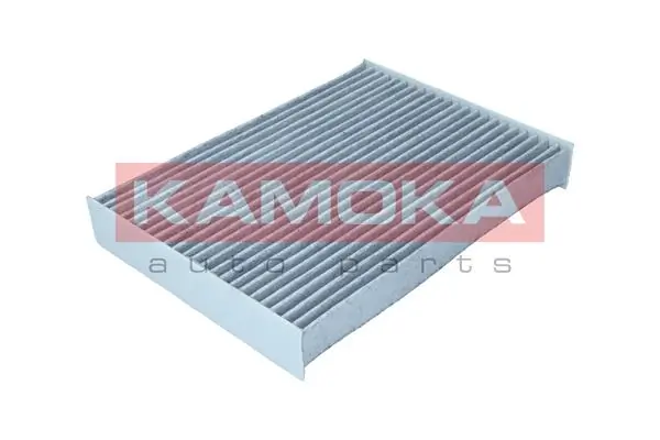 Do koszyka F519201 Kamoka Filtr kabiny