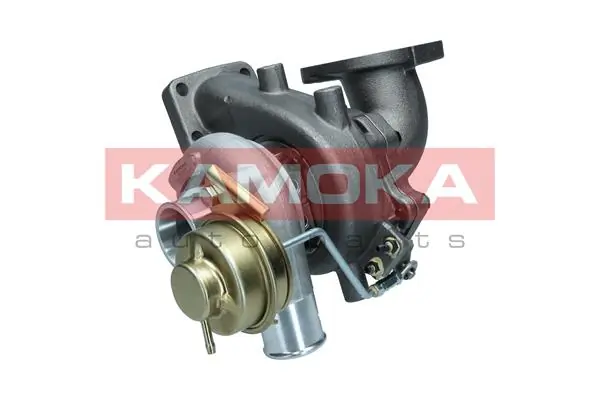  Turbina Mitsubishi Pajero 