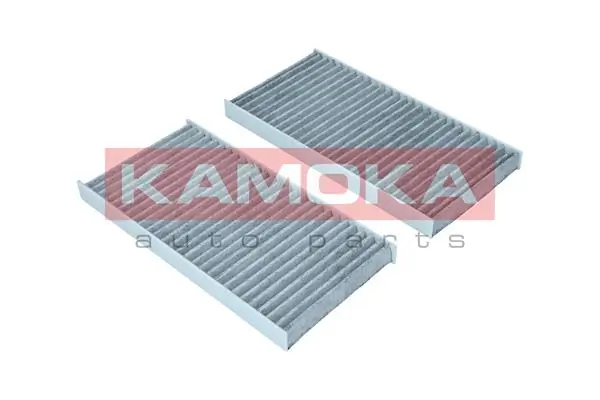 Filtr kabiny Dacia Duster SUV (HM) (2017 - 2026) cena, od 10,49 USD