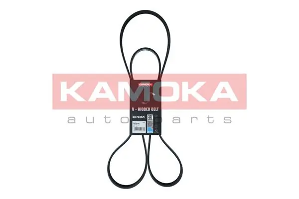 Pasek wielorowkowy Geely Emgrand