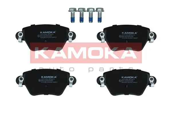 JQ1012832 Kamoka