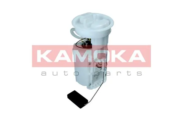 Moduł pompy paliwowej z czujnikiem poziomu paliwa Volkswagen Polo II hatchback (86C) (1981 - 1994) cena, od 77,24 USD