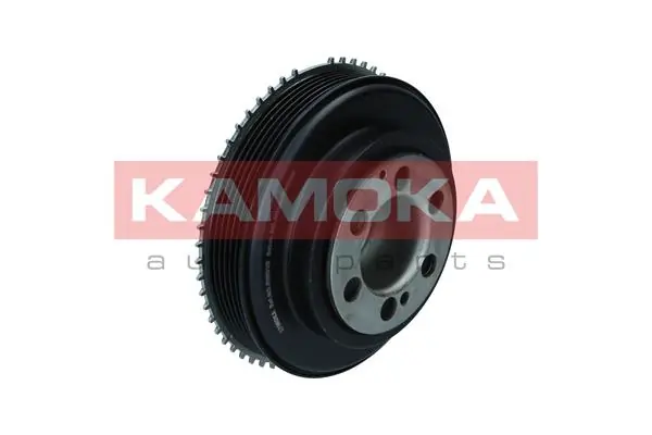 Koło pasowe wału korbowego Land Rover LR073331