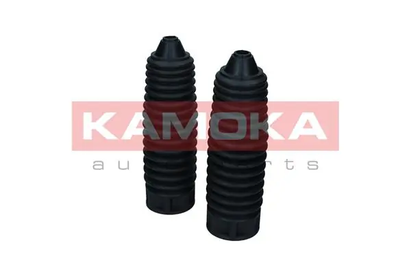 Odbój amortyzatora tylnego + osłona Citroen C5 3 RD