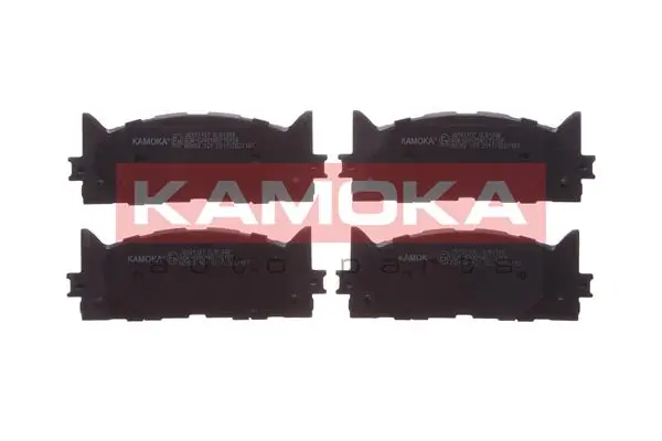 JQ101107 Kamoka