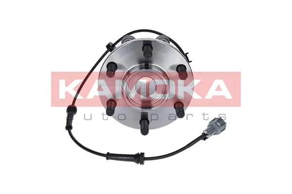 5500134 Kamoka