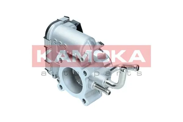 Przepustnica, komplet KIA Picanto II