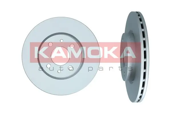 1031042 Kamoka