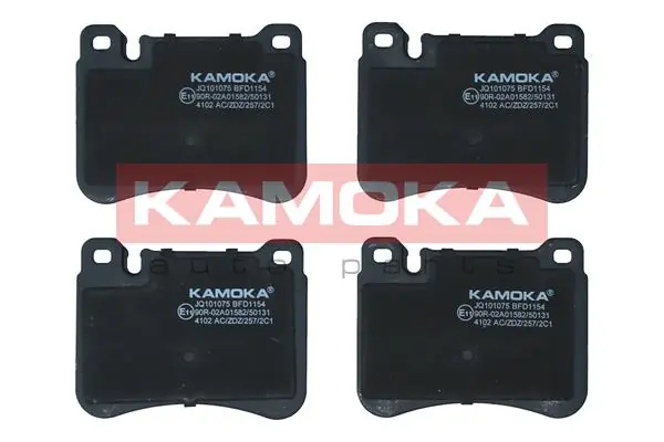 JQ101075 Kamoka