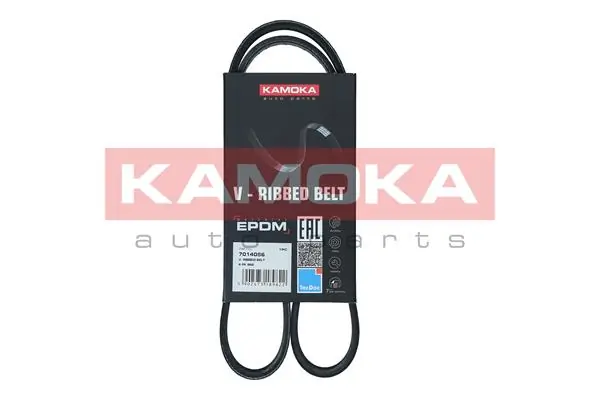 7014056 Kamoka