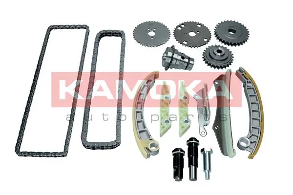 504214476 Iveco Łańcuch rozrządu, zestaw