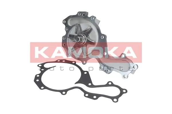 Do koszyka 1334144 General Motors Pompa chłodząca wodna