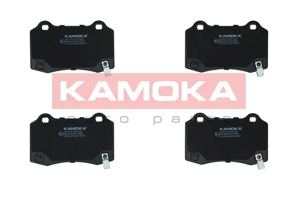 JQ101475 Kamoka