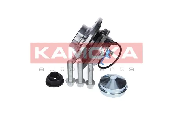 5500131 Kamoka Piasta przednia